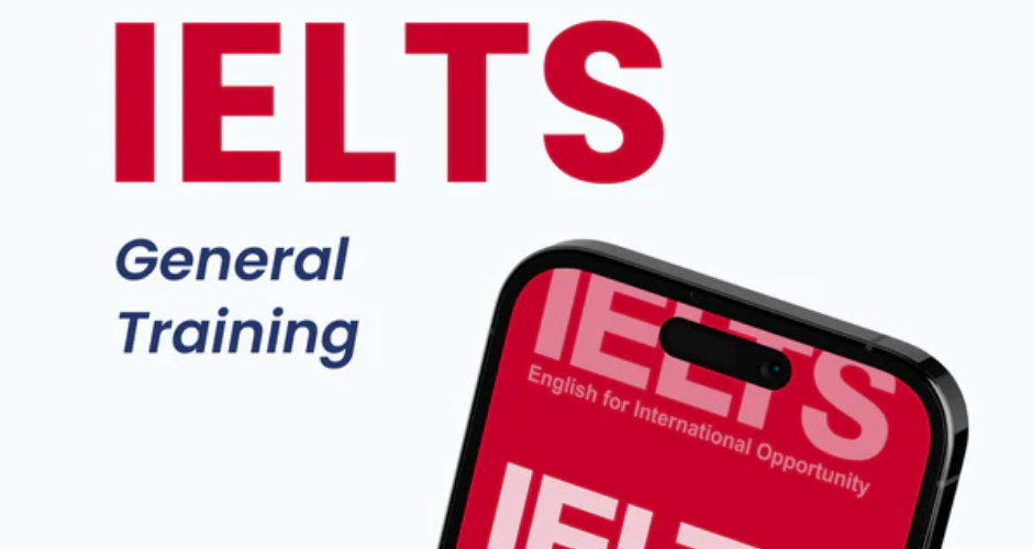 IELTS General