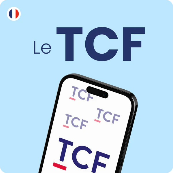 TCF